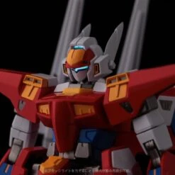 Bandai Super Robot Wars RIOBOT R-3 Figure -Model Figures Store 4e653692 617d 4373 9591 a6840d369e9d