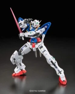Bandai RG 1/144 #15 GN-001 Gundam Exia -Model Figures Store 4f0232fd d0ec 4277 9bea 8c701e88a1b9