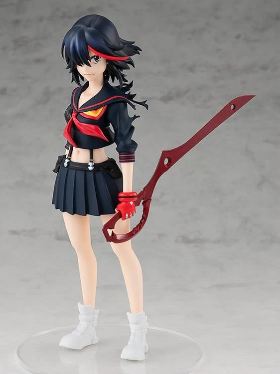 Kill La Kill Pop Up Parade Ryuko Matoi Figure 5 Kill La Kill Pop Up Parade Ryuko Matoi Figure - Image 5