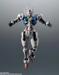 Bandai Gundam Robot Spirits Gundam Aerial (Ver. A.N.I.M.E.) -Model Figures Store 4f91197e e0de 4408 8041 0dcccd2c73b2