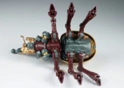SUYATA MARVELOUS MUSEUM MM001 MECHANICAL DYNASTES PLASTIC MODEL KIT -Model Figures Store 500300296 14 562x401 1