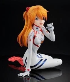 Rebuild Of Evangelion KD Colle Asuka/Rei/Mari (Newtype Cover Ver.) 1/8 Scale Figure Set -Model Figures Store 501bedd7 0ce2 4e80 892f 024527122d7b