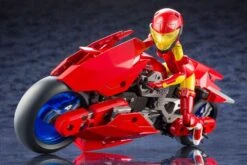 Frame Arms Girl & Rapid Raider Set (Hresvelgr Ver.) Model Kit 18 Frame Arms Girl & Rapid Raider Set (Hresvelgr Ver.) Model Kit -Model Figures Store 504699ee 4ebf 4ca4 a122 4d04412ef556