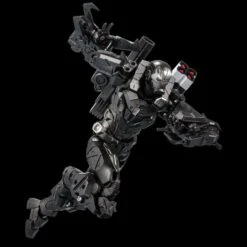 Bandai Marvel Fighting Armor War Machine Figure -Model Figures Store 5053fbc3 c88e 4c4f b1bd 0a159545f0bb