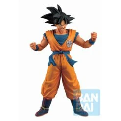 Bandai Dragon Ball Super Super Hero Ichibansho Goku -Model Figures Store 5083629d 2e9a 405d bc28 0ecae75f9e00