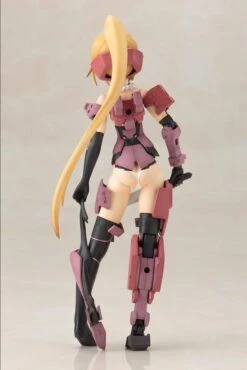 Frame Arms Girl Jinrai -Model Figures Store 510SIQ zMbL. SL1000