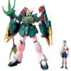 Bandai EW-1 1/100 Gundam Nataku