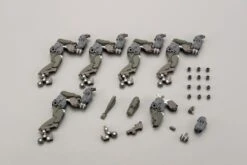 Hexa Gear Booster Pack 008 Insect Leg 1/24 Scale Model Kit -Model Figures Store 5149179e fb9c 491d ba58 909414ebbe27