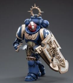 Warhammer 40K Ultramarines Bladeguard Veterans 1/18 Scale Figure -Model Figures Store 51561c5e e8d3 40d8 b03c f7511ee789a9