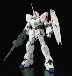 Bandai RG 1/144 #25 Unicorn Gundam -Model Figures Store 516fd02a 94bc 43ce a2fc ba2d2ed40c52