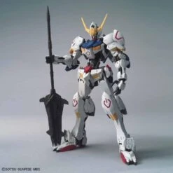 Bandai MG 1/100 ASW-G-08 Gundam Barbatos -Model Figures Store 519b57e0 600d 47fd baa9 af336d191e95