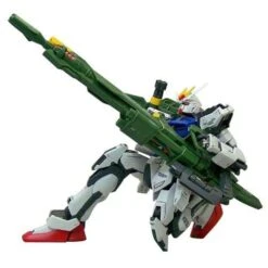 Bandai MG Launcher And Sword Strike Gundam -Model Figures Store 51JgxW JWTL