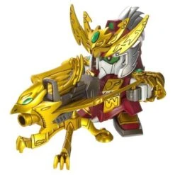 Bandai BB341 Zyunku Gundam 6 Bandai BB341 Zyunku Gundam -Model Figures Store 51X rc7fXuL