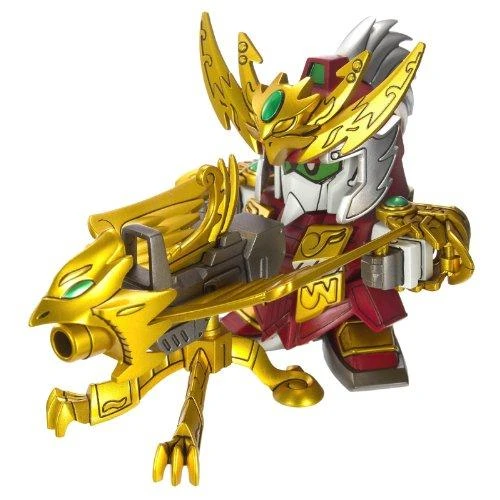 Bandai BB341 Zyunku Gundam 3 Bandai BB341 Zyunku Gundam - Image 3