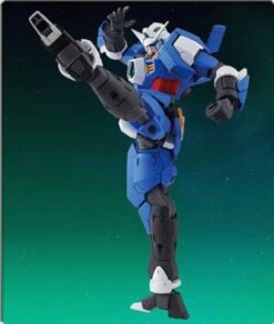 Bandai HG 1/144 #07 Gundam Age 1 Spallow -Model Figures Store 51ZWnwqQCEL