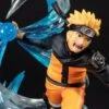 Bandai Naruto FiguartsZERO Naruto Uzumaki (Shippuden Kizuna Relation)