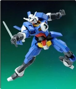 Bandai HG 1/144 #07 Gundam Age 1 Spallow -Model Figures Store 51pNmhPfUhL