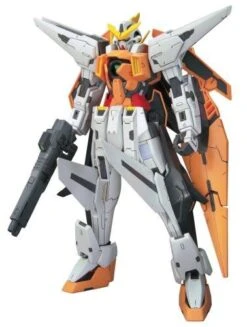 #3 Gundam Kyrios "Gundam 00", Bandai 1/100 00