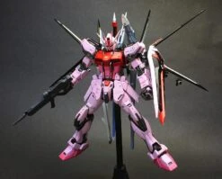 Bandai MG 1/100 Strike Rouge Ootori (Ver. RM) -Model Figures Store 52