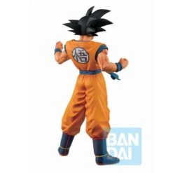 Bandai Dragon Ball Super Super Hero Ichibansho Goku -Model Figures Store 520bac48 1446 4b94 9a8c 10fcb2b53404