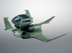 Bandai Gundam Robot Spirits The 08th MS Team Option Parts Set 2 Ver. A.N.I.M.E. -Model Figures Store 52685613 3ff8 49b0 bb79 ab11cd634dea