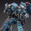 Dark Source Purge 01 Combination Warfare Mecha (Blue Ver.) 1/25 Scale Figure
