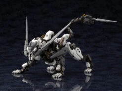 Hexa Gear L.O.Z. (Lord Of Zoatex) 1/24 Scale Model Kit -Model Figures Store 528ca7db a215 416b bd5e e49482107d74