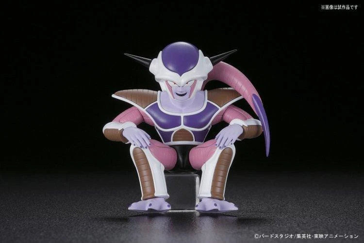 Bandai Figure-rise Mechanics - Frieza Hover Pod 5 Bandai Figure-rise Mechanics - Frieza Hover Pod - Image 5