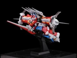 Bandai Super Robot Wars RIOBOT R-3 Figure -Model Figures Store 529e118f d588 4d5a a461 b0f0843005ed