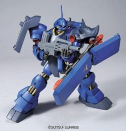 Bandai HGUC 1/144 #92 Geara Doga (Rezin Schnyder Custom) -Model Figures Store 52cc7236 8e3a 4358 8455 f6cc7569e950