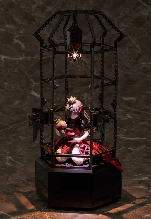 Chitocerium XCII-Urania Model Kit 11 Chitocerium XCII-Urania Model Kit - Image 11