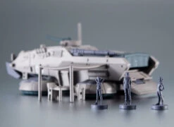 Bandai Gundam Robot Spirits The 08th MS Team Option Parts Set 2 Ver. A.N.I.M.E. -Model Figures Store 5316b8a1 1e41 452a b900 5374acb8d54d