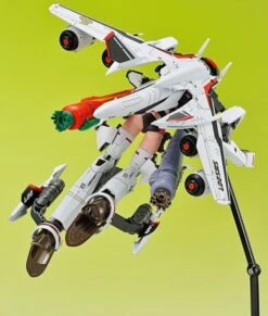 Macross V.F.G. VF-25F Messiah Ranka Lee Model Kit 20 Macross V.F.G. VF-25F Messiah Ranka Lee Model Kit -Model Figures Store 53a3c1af a5b8 419c a998 e2f00989cee7