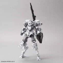 Bandai 30 Minutes Missions 1/144 #18 BEXM-15 Portanova (Space Type) [Gray] -Model Figures Store 53b0aa3b b75f 4bd9 a5b8 0d0402302e3c