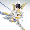 Megami Device Bullet Knights Executioner Bride Model Kit