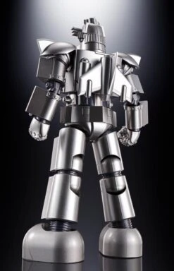 Bandai Daitetsujin 17 Soul Of Chogokin GX-101X Daitetsujin 18 19 Bandai Daitetsujin 17 Soul Of Chogokin GX-101X Daitetsujin 18 -Model Figures Store 544b89c9 4dc4 4d94 8a51 b505b3e7b9ca