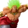 Bandai Dragon Ball Z: Broly Ichiban Kuji Super Saiyan Broly