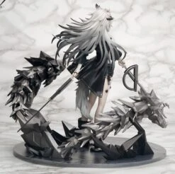 Arknights Lappland (Elite II Premium Ver.) Figure -Model Figures Store 54e5c736 e852 451d b5c0 a67ede2e2364