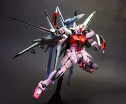 Bandai MG 1/100 Strike Rouge Ootori (Ver. RM) -Model Figures Store 55