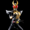 Bandai Kamen Rider Figure-rise Standard Kamen Rider Agito (Ground Form) Model Kit