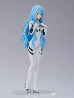 Rebuild Of Evangelion Rei Ayanami (Long Hair Ver.) Super Premium Figure 13 Rebuild Of Evangelion Rei Ayanami (Long Hair Ver.) Super Premium Figure -Model Figures Store 554c0f09 ad80 425d af26 eb331fcb4c79