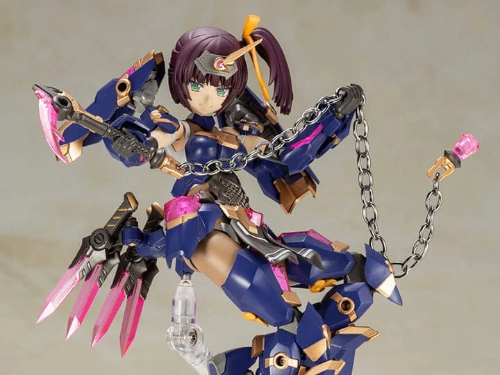 Frame Arms Girl Ayatsuki Model Kit 1 Frame Arms Girl Ayatsuki Model Kit
