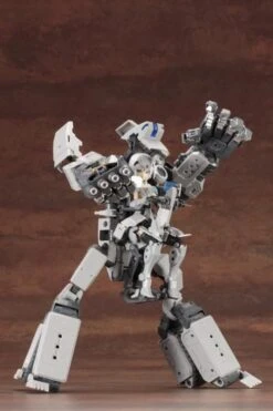 M.S.G. Modeling Support Goods Heavy Weapon Unit 16 Overed Manipulator -Model Figures Store 558dbc53 e6e2 40b2 9440 59fca430029c