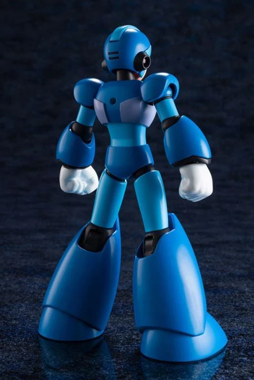 Mega Man X 1/12 Scale Model Kit 7 Mega Man X 1/12 Scale Model Kit - Image 7