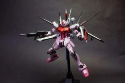 Bandai MG 1/100 Strike Rouge Ootori (Ver. RM) -Model Figures Store 56