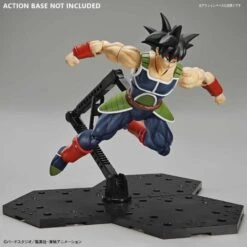 Bandai Dragon Ball Z Figure-rise Standard Bardock Model Kit -Model Figures Store 560248e9 f660 4af0 a650 6df62b0edc9e