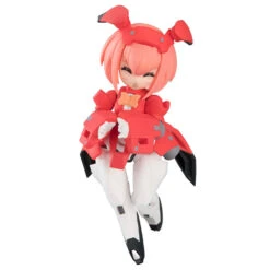 MegaHouse Desktop Army F-606s Flare Nabbit Sisters Box Of 3 Figures -Model Figures Store 560bc1ba fb0f 4659 a2d9 6bbd7bbb4552