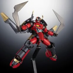 Bandai Tengen Toppa Gurren Lagann RIOBOT Gurren-Lagann Figure -Model Figures Store 565e666b 4aa4 4ce2 9f98 0f66c47cd2cf