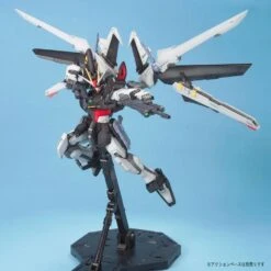 Bandai MG 1/100 Gundam Strke Noir -Model Figures Store 568518c1 35e3 467e aab3 b10e2b69cbb2