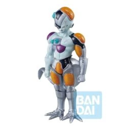 Bandai Dragon Ball Z Ichibansho Mecha Frieza (Vs. Omnibus Great) Figure 9 Bandai Dragon Ball Z Ichibansho Mecha Frieza (Vs. Omnibus Great) Figure -Model Figures Store 56c3b609 3cf7 41b0 8696 dc3372bc9a8c